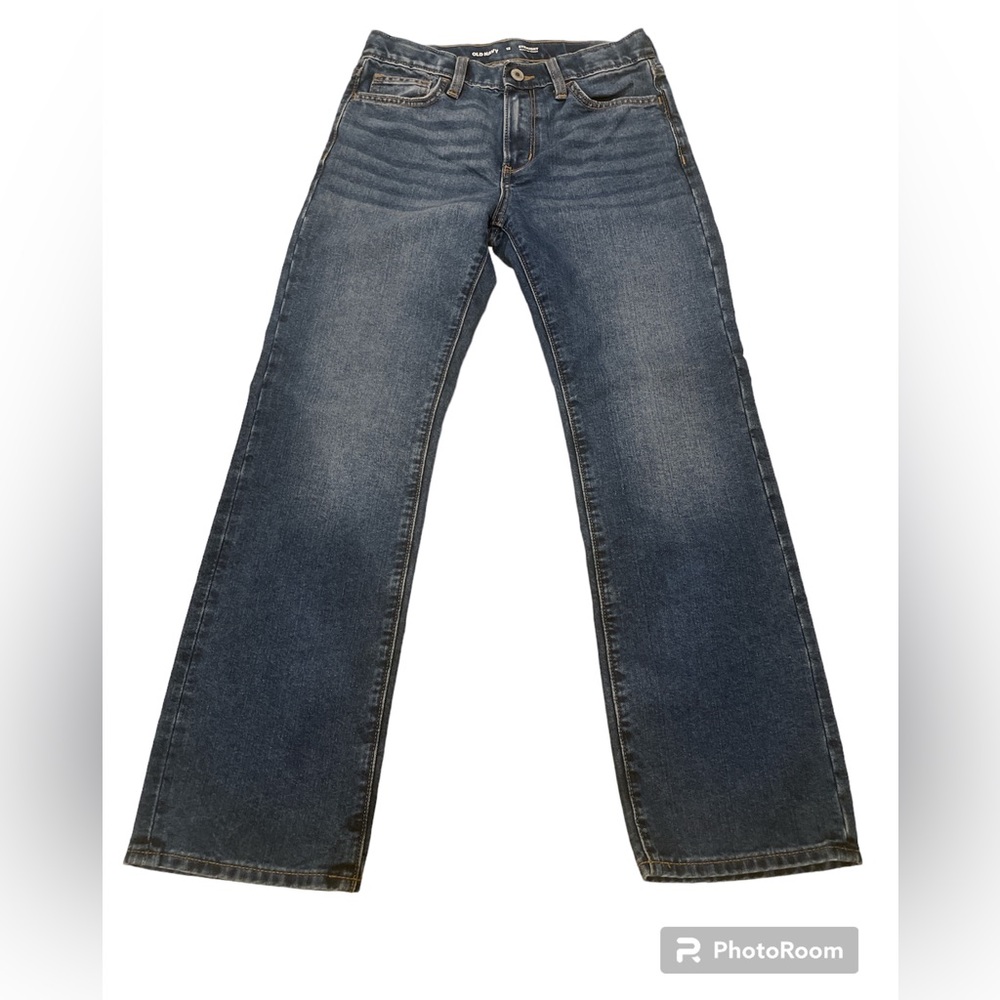 Old Navy Large Blue Jeans Size 12